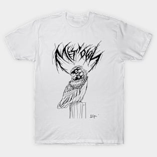 Metowl T-Shirt